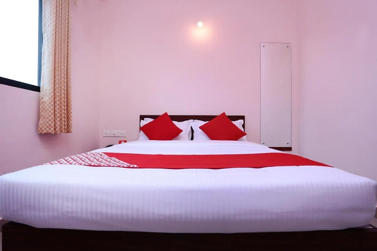 오요 13577 Tkr 메트로 레지던시 Kochi